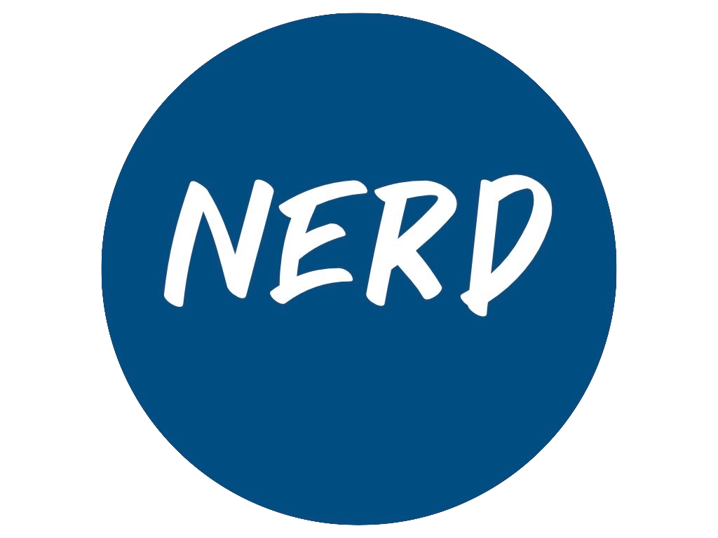 nerd-data