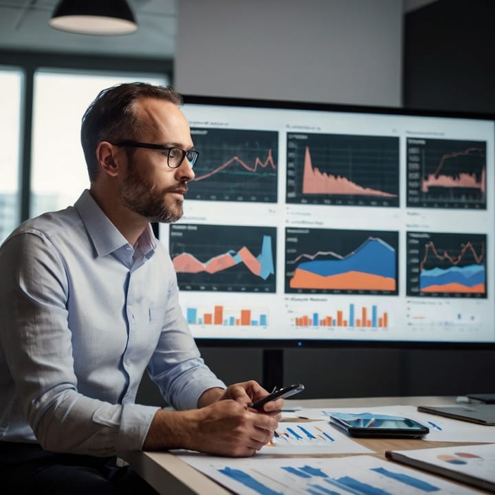 Data Visualization with Plotly